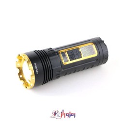 چراغ قوه اسمال سان مدل ZY-T302